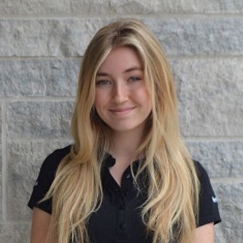 Mackenzie Judson