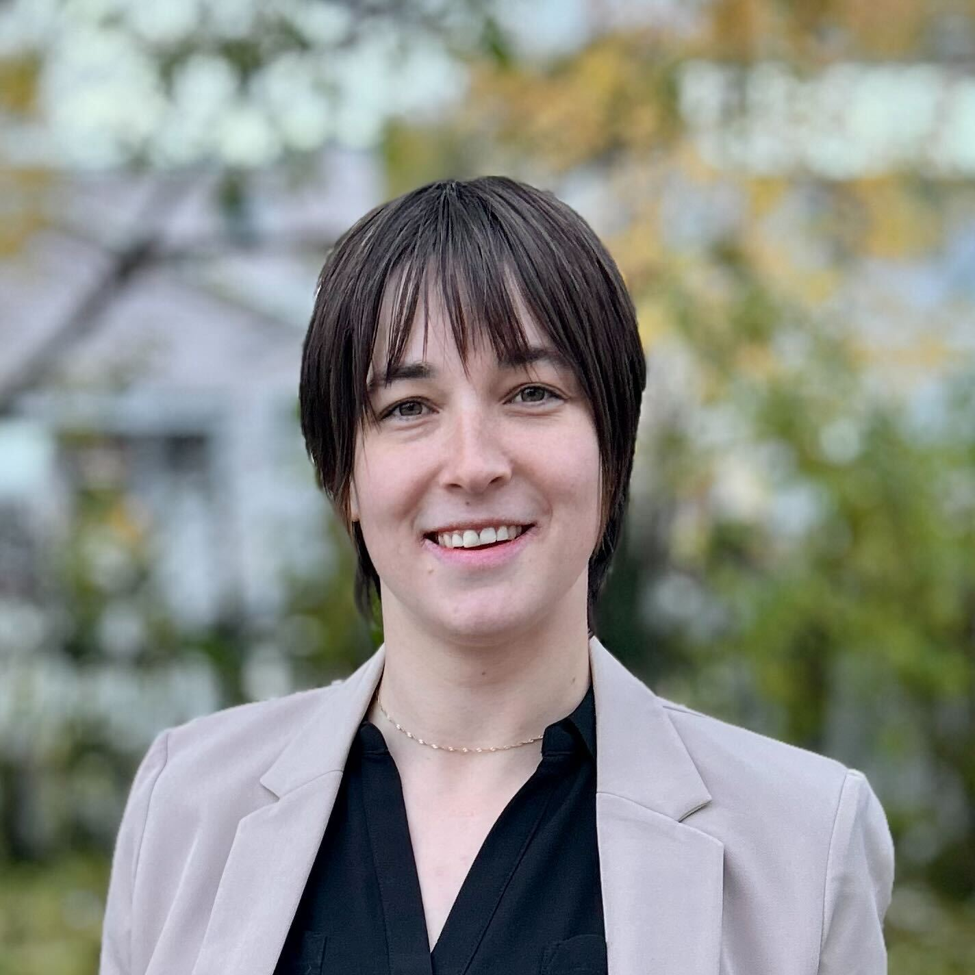 Dr. Madeleine Seatle