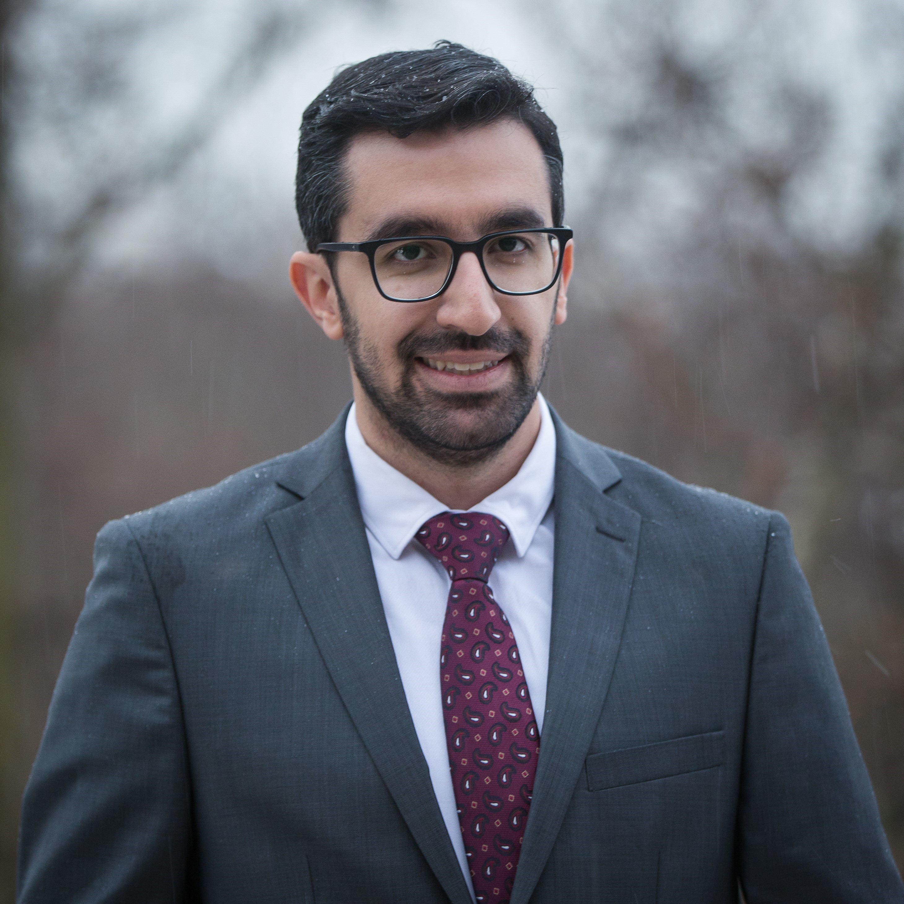 Mohammad Miri