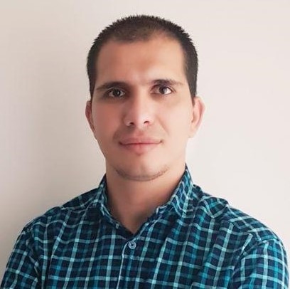 Mohammadali Saffari