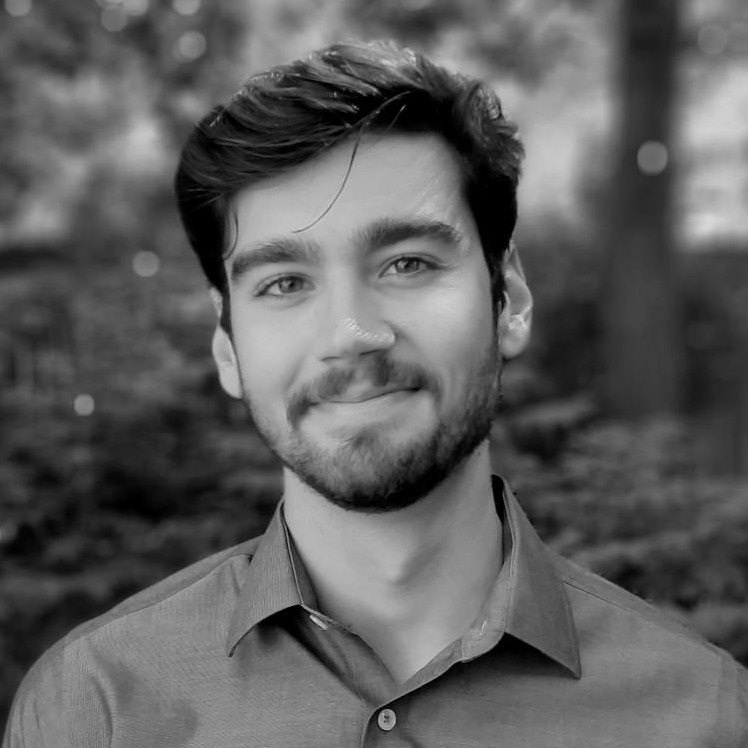 Nathan De Matos