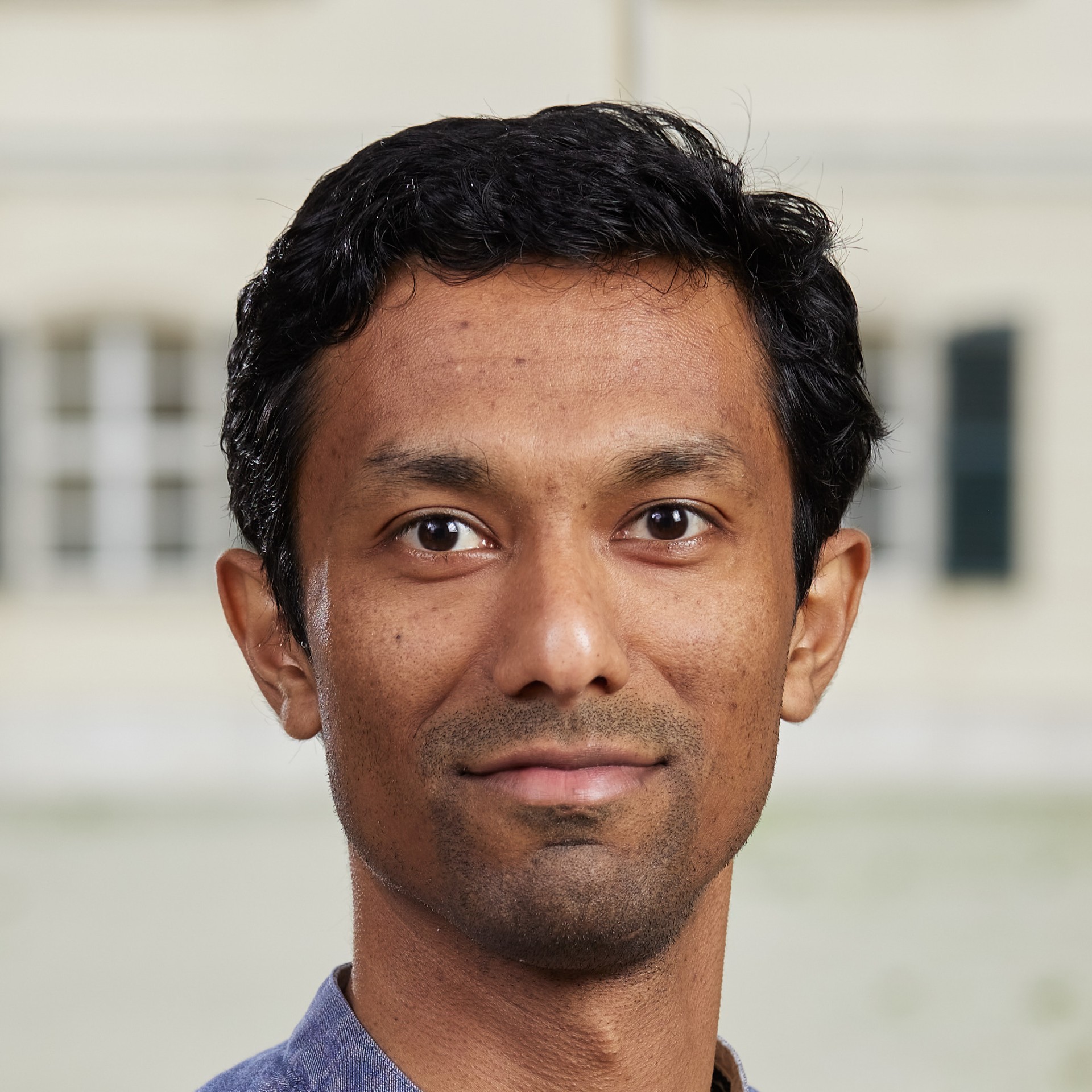 Dr. Reetik Kumar Sahu