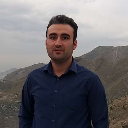 Reza Arjmand