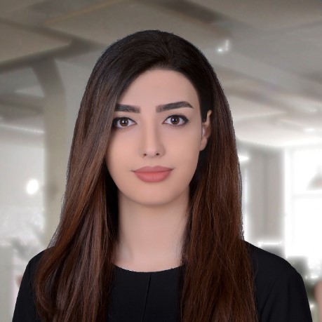 Zahra Jahangiri